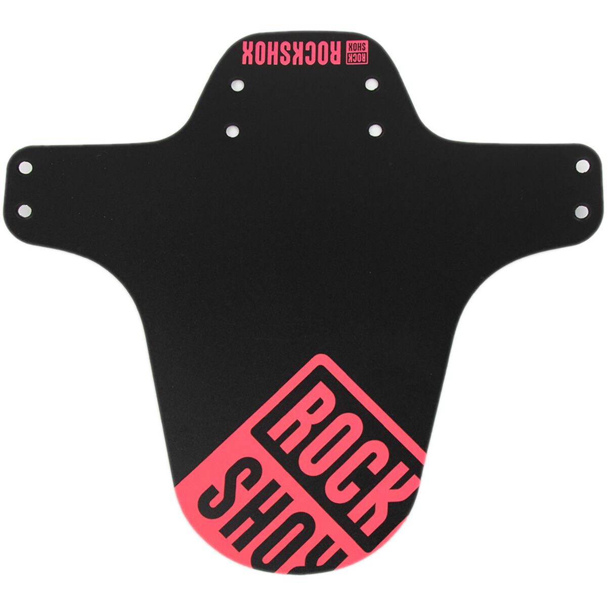 RockShox RockShox MTB Fender Pink/Blue Fade, One Size