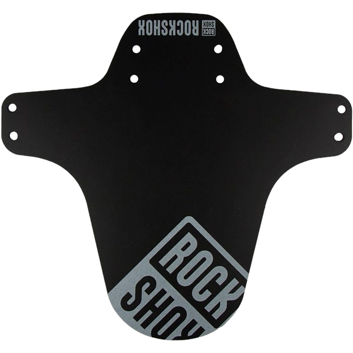 Rockshox RockShox MTB Fender White, One Size