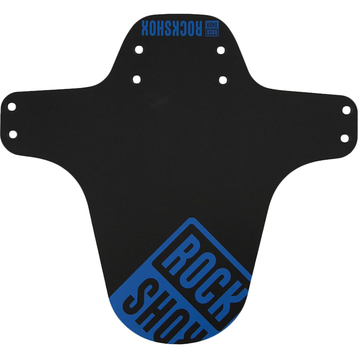 RockShox RockShox MTB Fender Water Blue, One Size