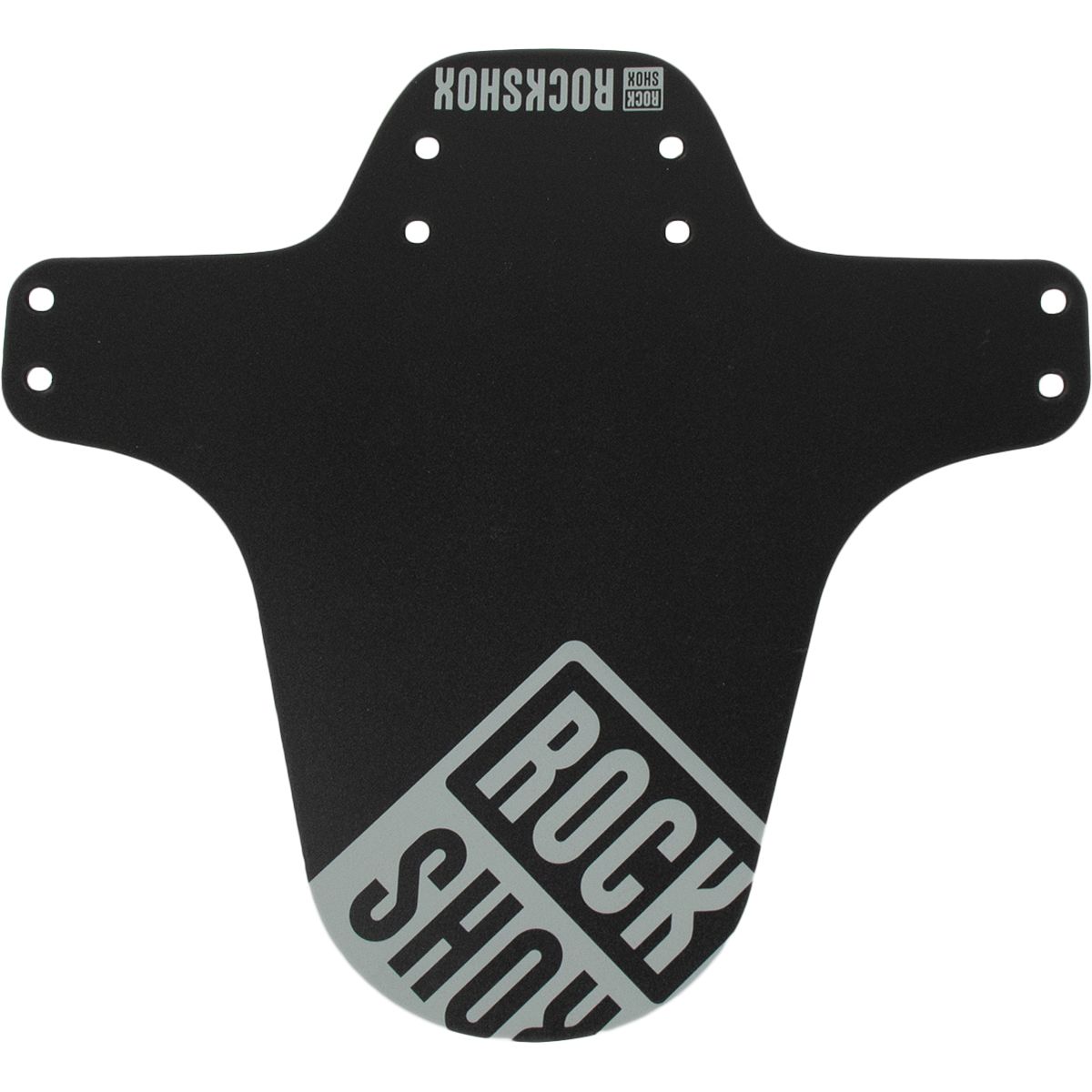 RockShox RockShox MTB Fender White, One Size