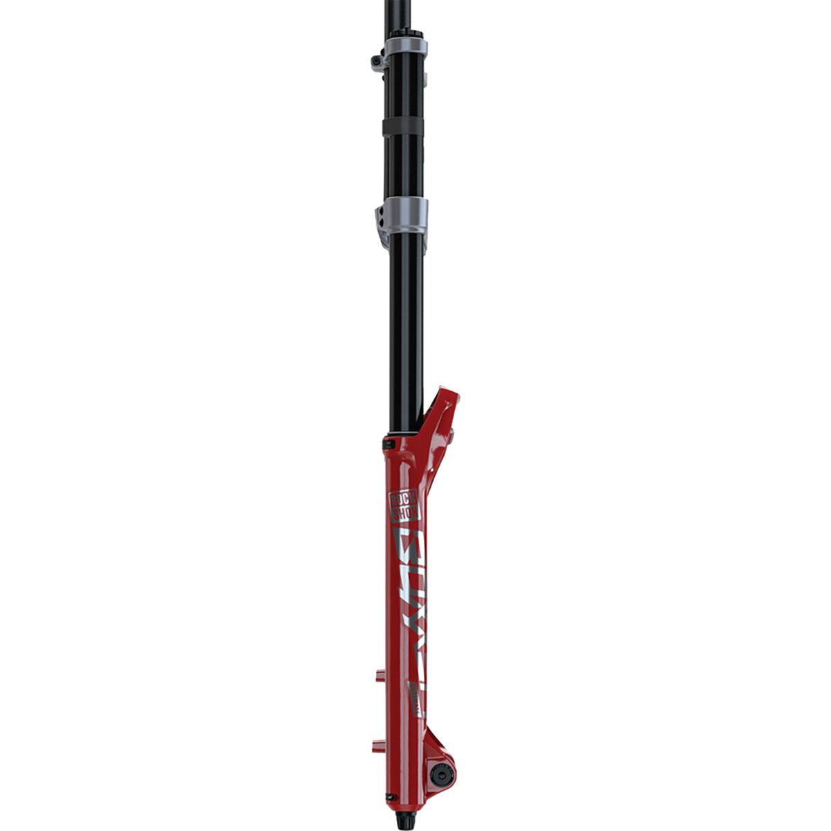 パーツ RockShox BoXXer RC 27.5 2017 RockShox BoXXer Ultimate RC2 27.5in Boost Fork - Components