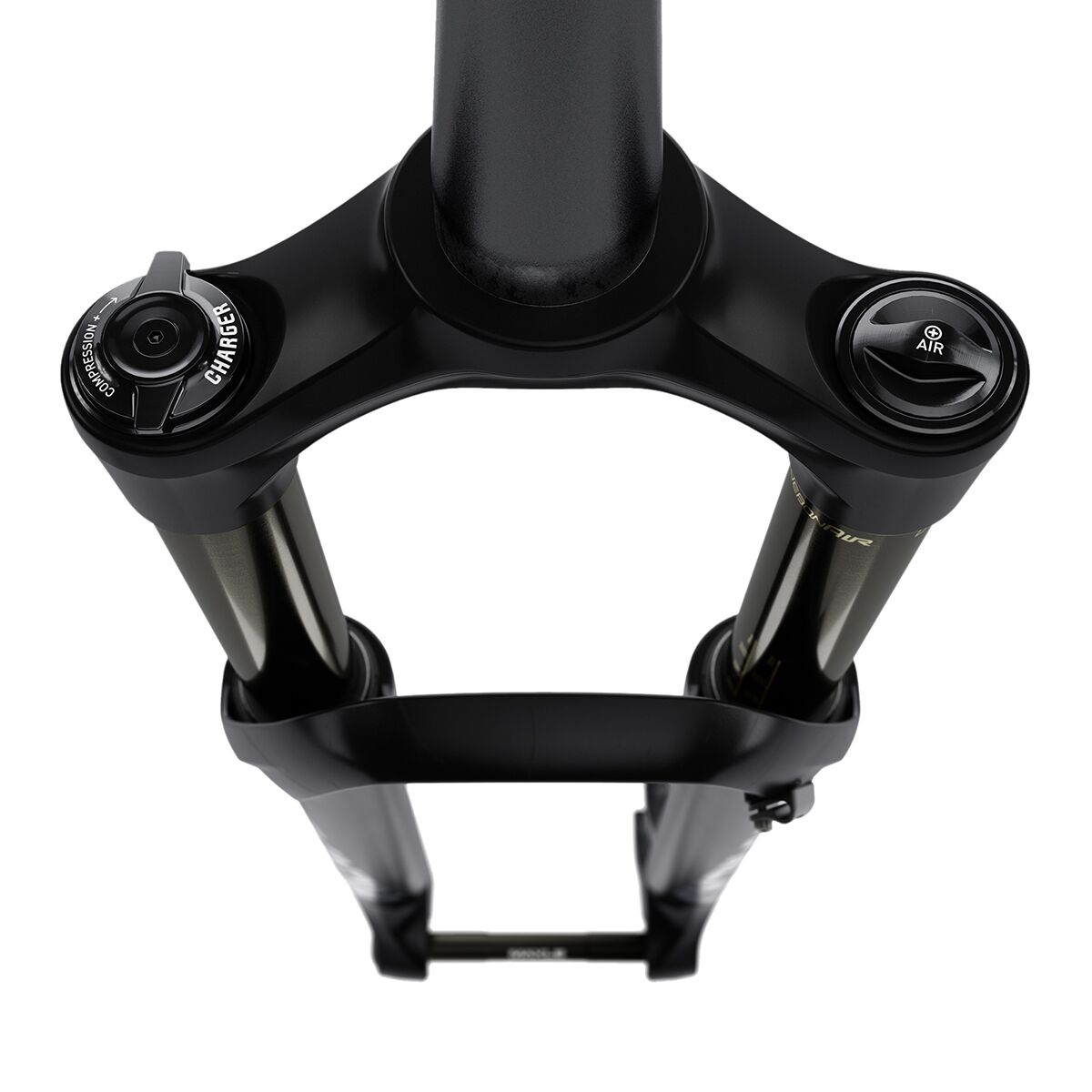 RockShox Lyrik Select 27.5in Boost Fork - 2022 - Components