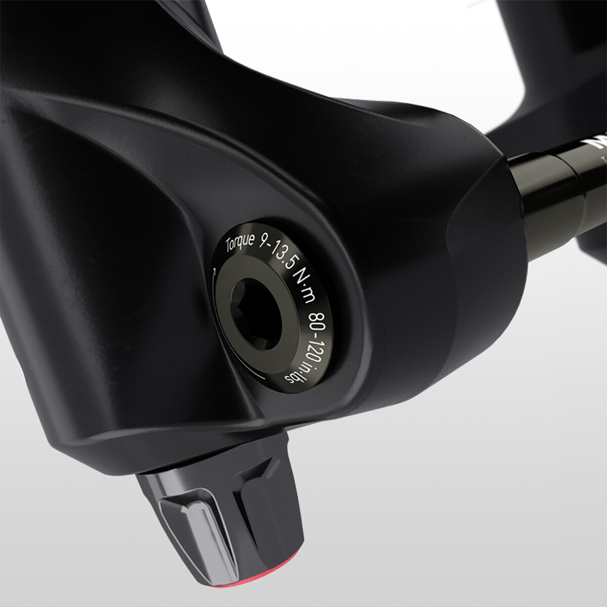 RockShox Lyrik Select 29in Boost Fork - 2022 - Components