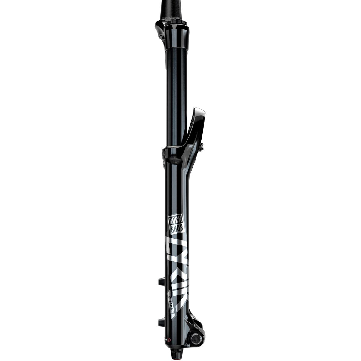 rockshox lyrik 2022