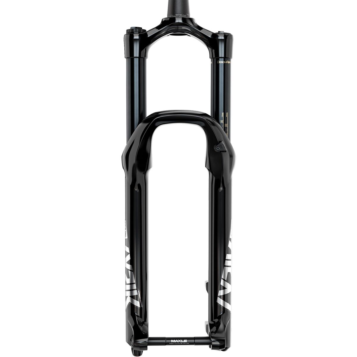 RockShox Lyrik Ultimate 29in Boost Fork - 2022 - Components