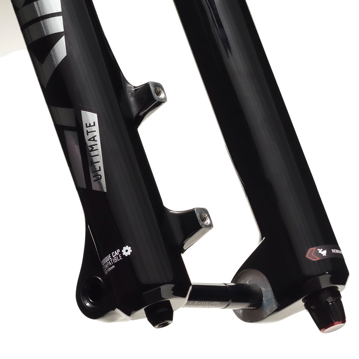 RockShox Lyrik Ultimate 27.5in Boost Fork - 2022 - Components