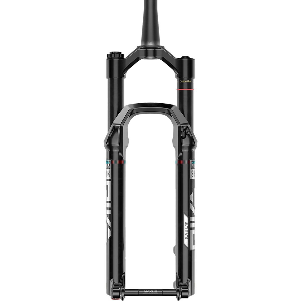 パーツ ROCKSHOX PIKE 150mm TRAVEL BOOST RockShox Pike Select + 29