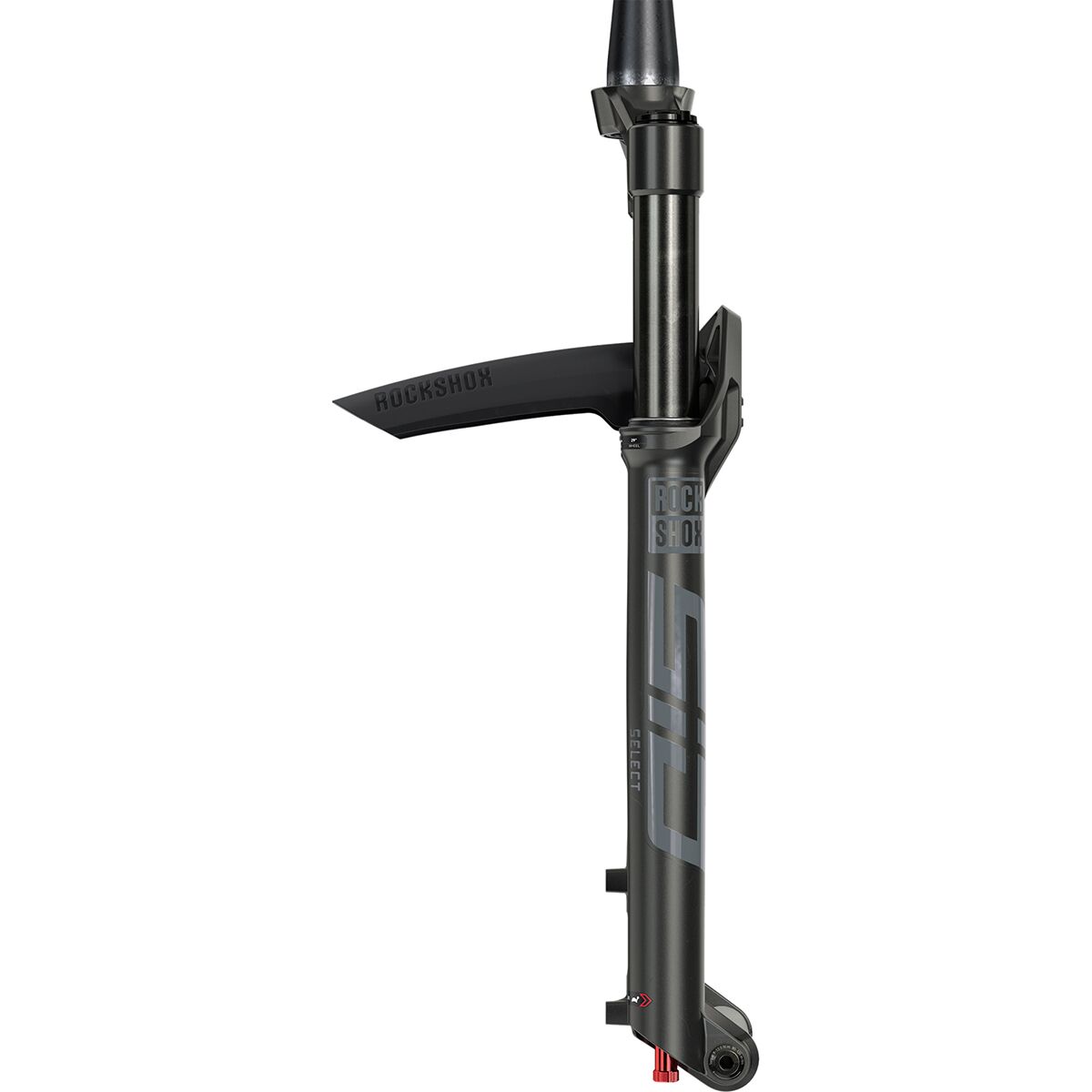 RockShox SID Select 2-Position 29in Boost Fork - 2022 - Components