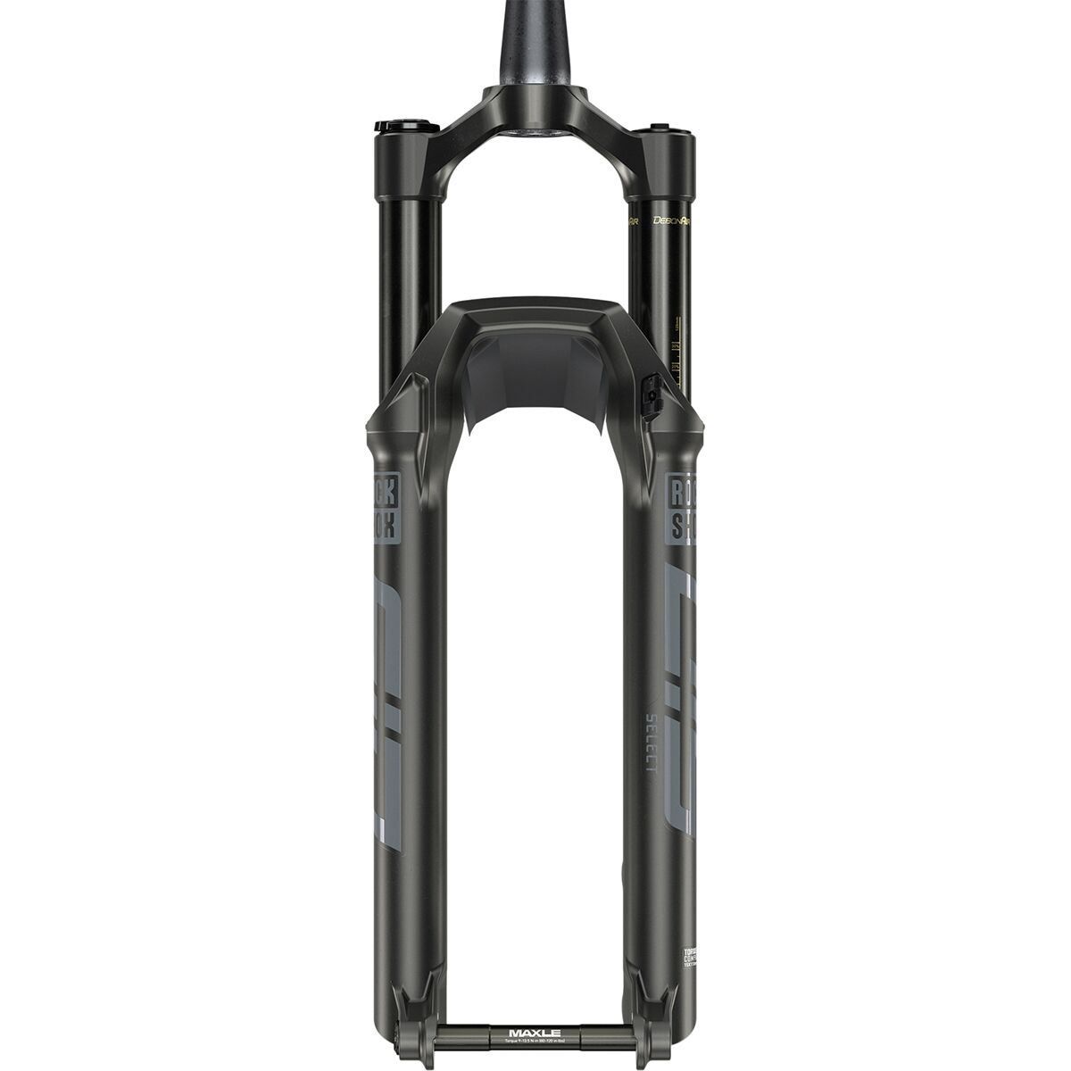 RockShox SID Select 2-Position 29in Boost Fork - 2022 - Components