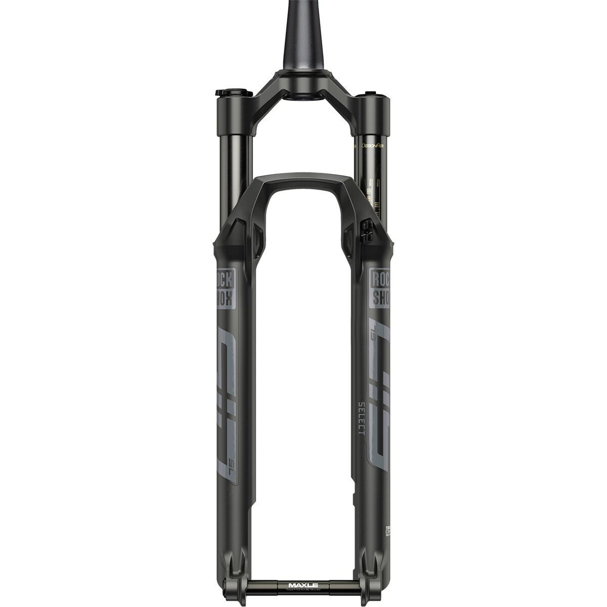 RockShox SID SL Select 2-Position Remote 29in Boost Fork - 2022