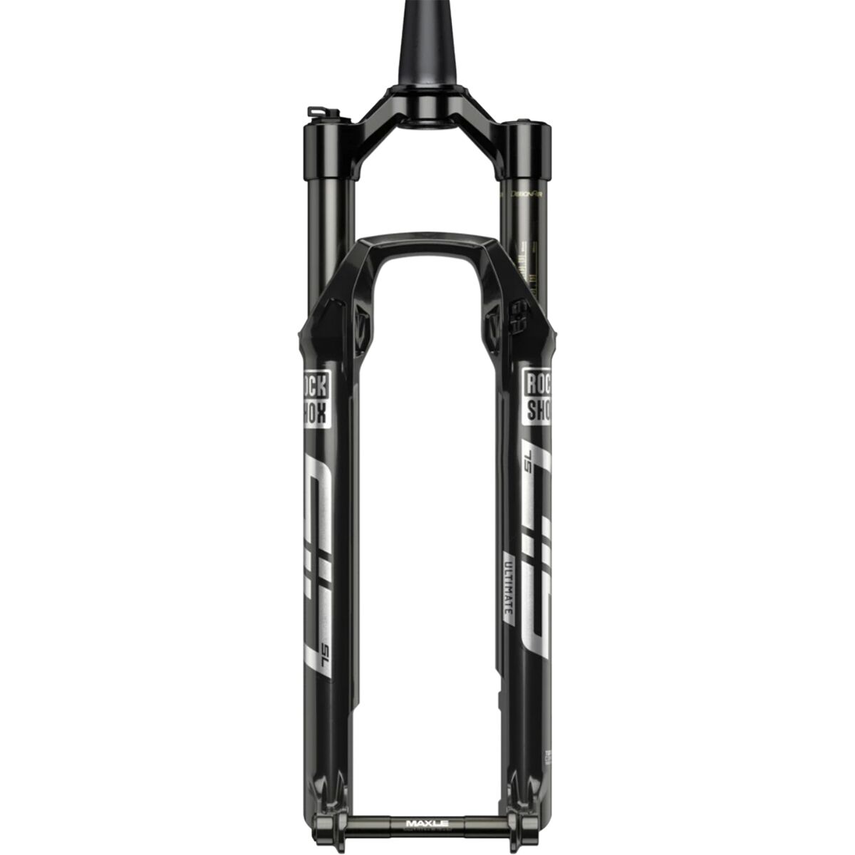 RockShox SID SL Ultimate 2-Position Remote 29in Boost Fork - 2022