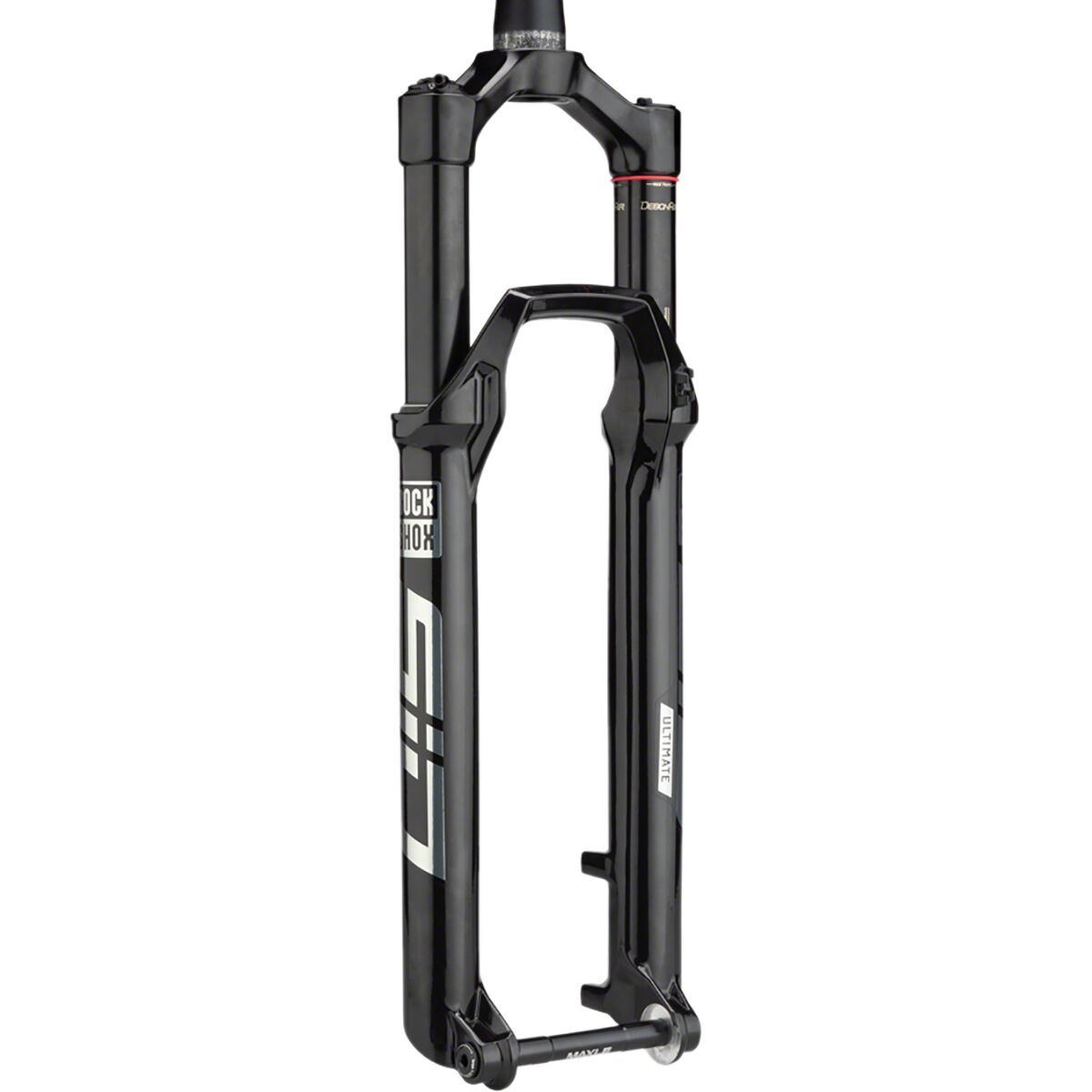 RockShox SID Ultimate 2-Position Remote 29inch Boost Fork - 2022