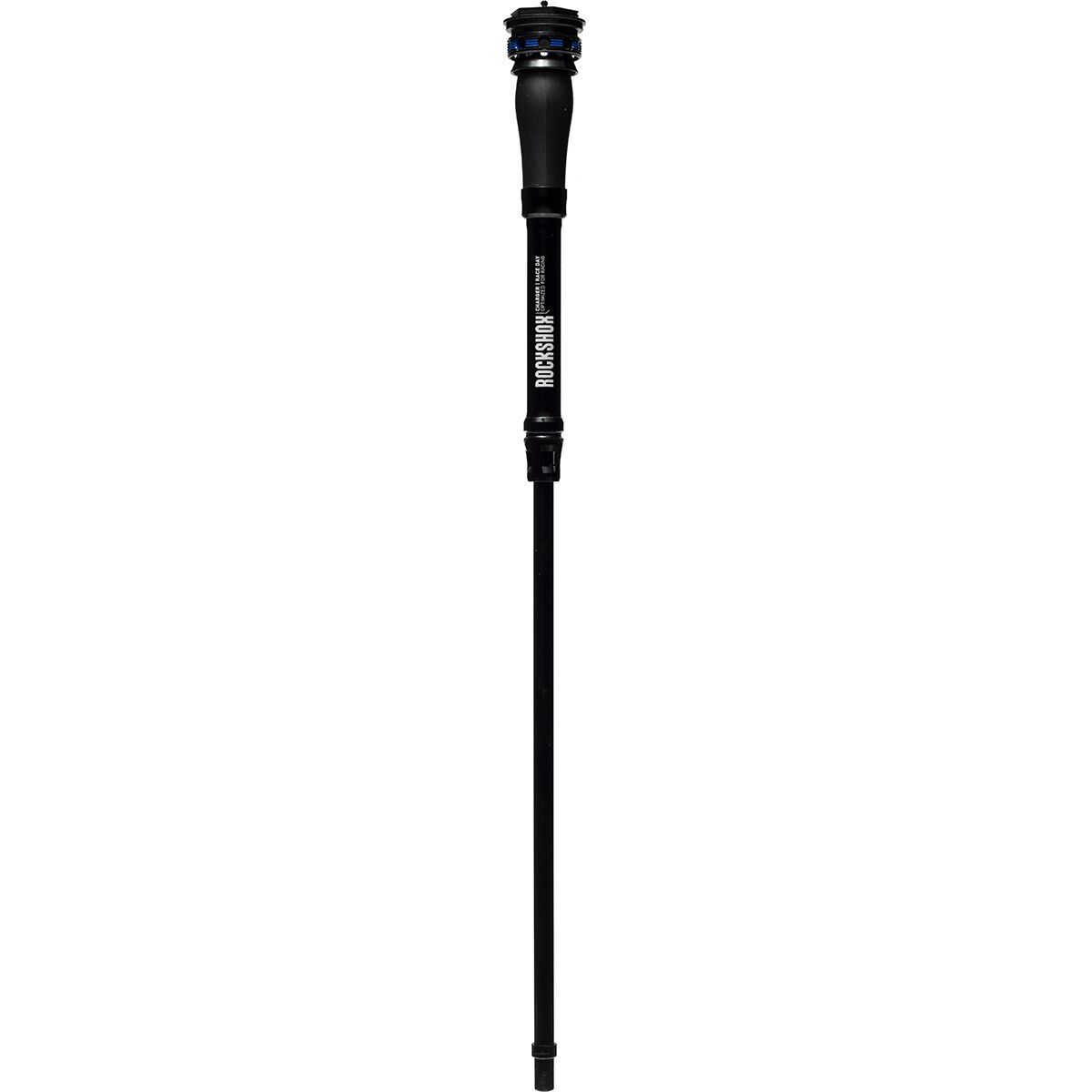 Rockshox RockShox SID Charger 2 Race Day Upgrade Kit Black/Silver, 32mm, 100mm Travel