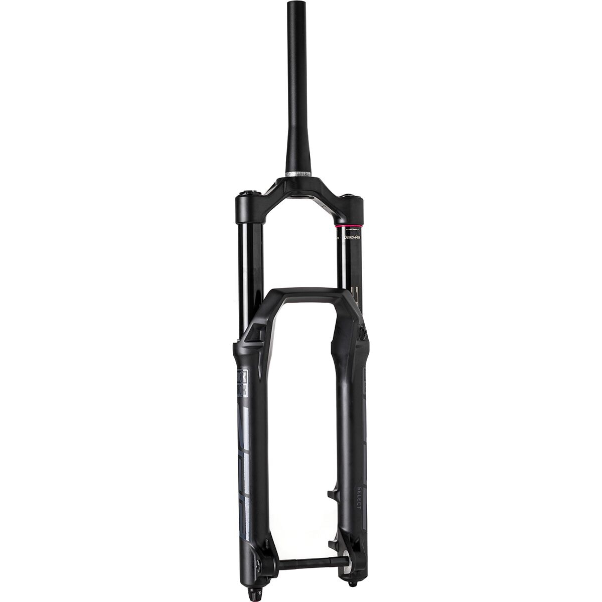 RockShox ZEB Select 27.5in Boost Fork - 2022 - Components