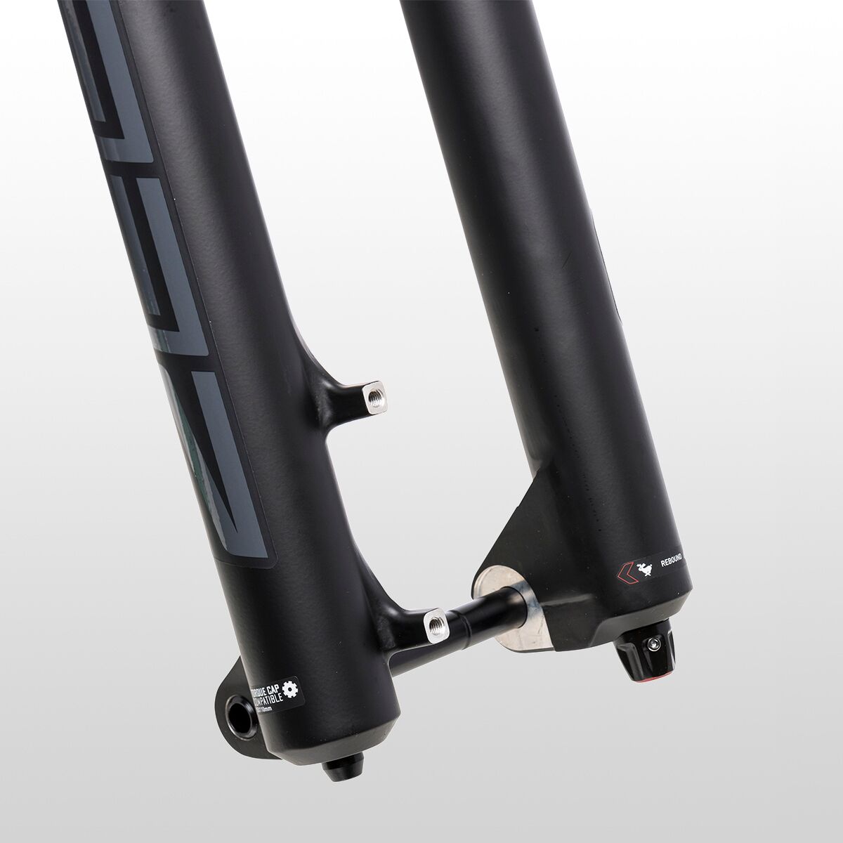 RockShox ZEB Select 29in Boost Fork - 2022 - Components