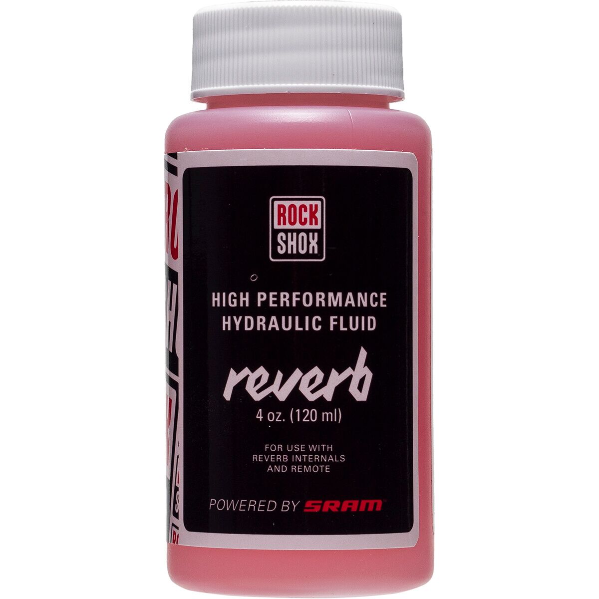Rockshox reverb oil deals