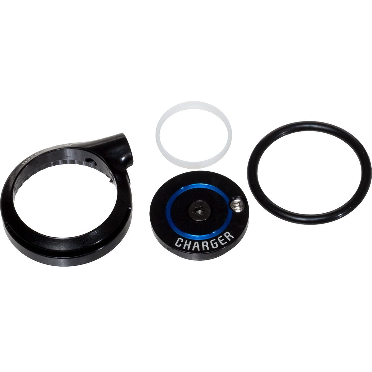 RockShox Compression Damper Knob Kit