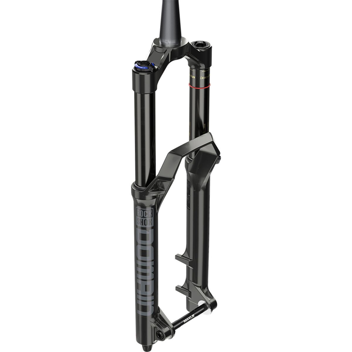 RockShox Domain RC 27.5in Boost Fork Black, 160mm, 15x110mm