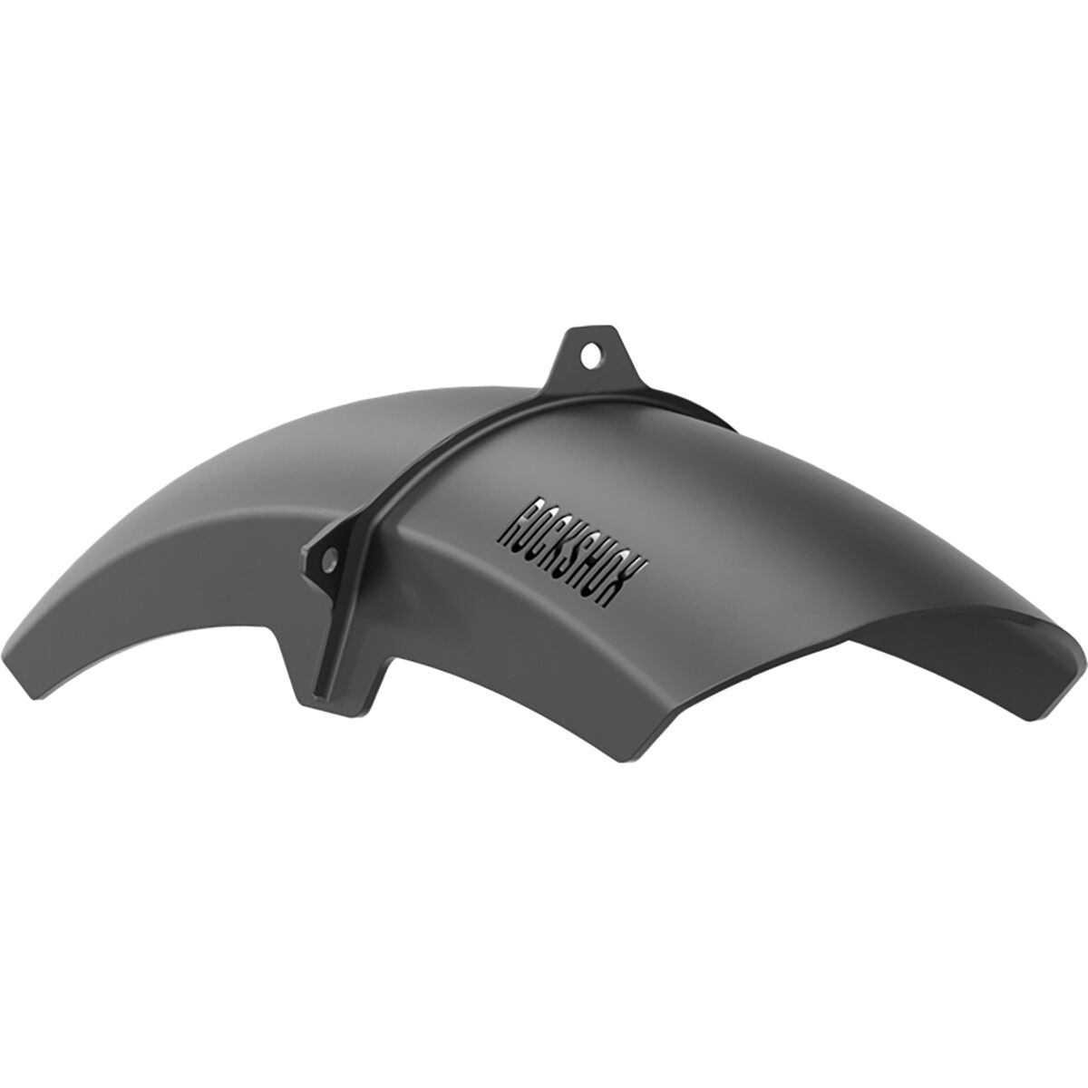 Rockshox RockShox Gravel Fender Black, Rudy