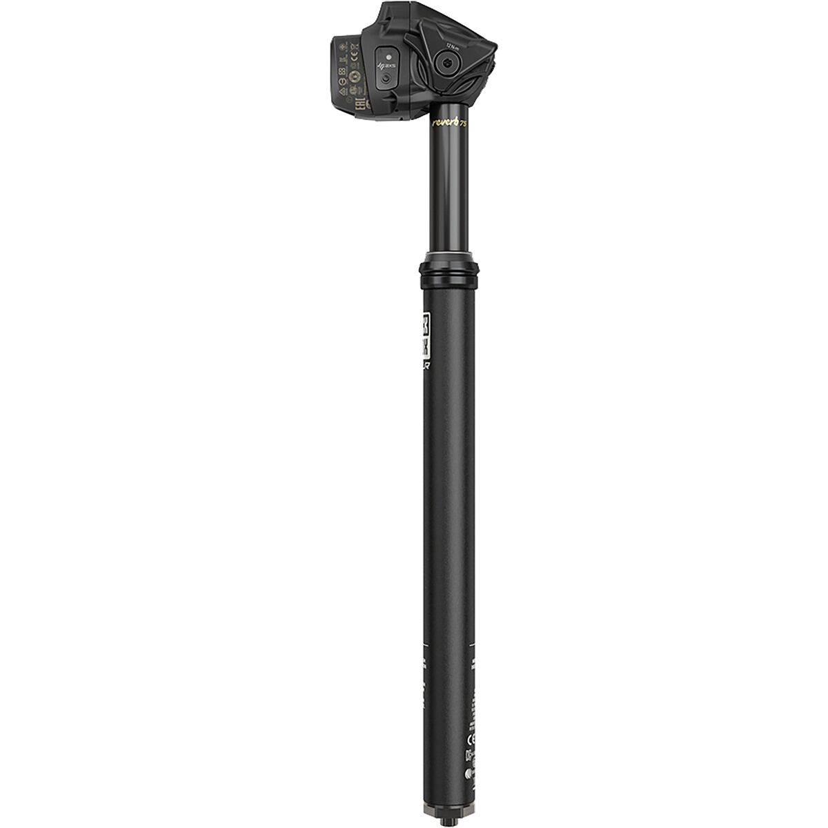 RockShox Reverb XPLR AXS Dropper Seatpost Gen 1 - Components