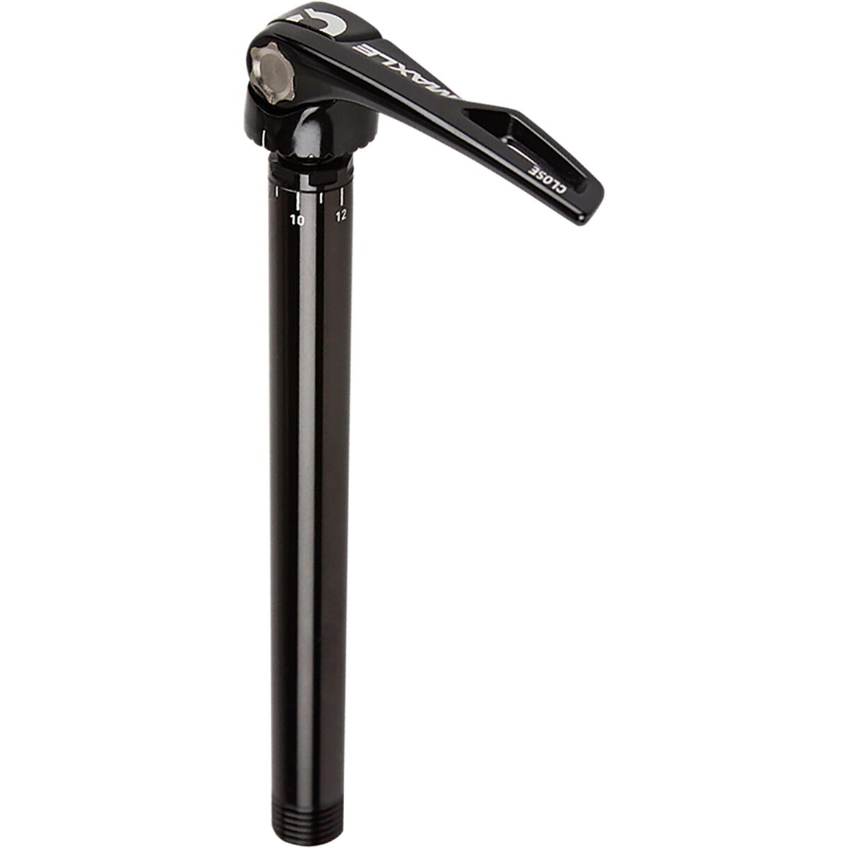 SRAM Maxle Ultimate in Stealth - Size: Non-Boost/12x100