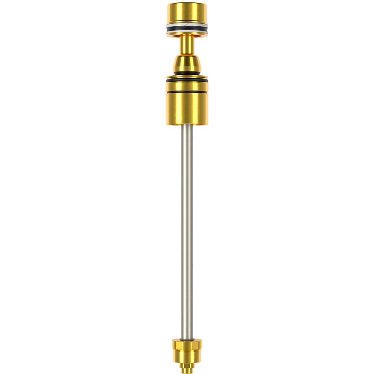 Rockshox RockShox Air Spring Upgrade Kit w/Butter Cup One Color, 150mm, ZEB A1+