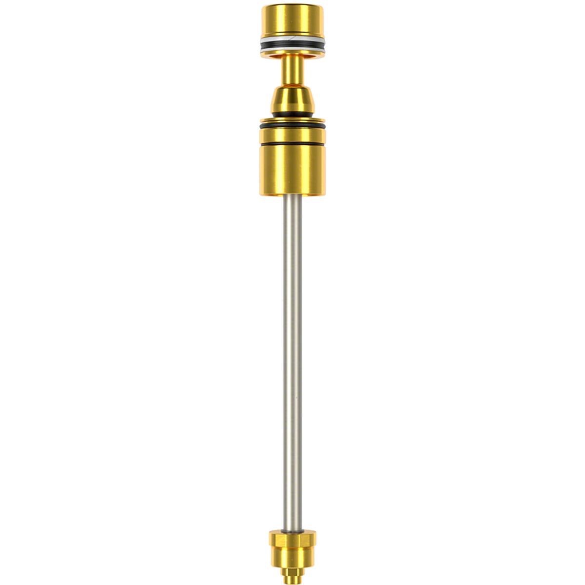 Rockshox RockShox Air Spring Upgrade Kit w/Butter Cup One Color, 150mm, ZEB A1+