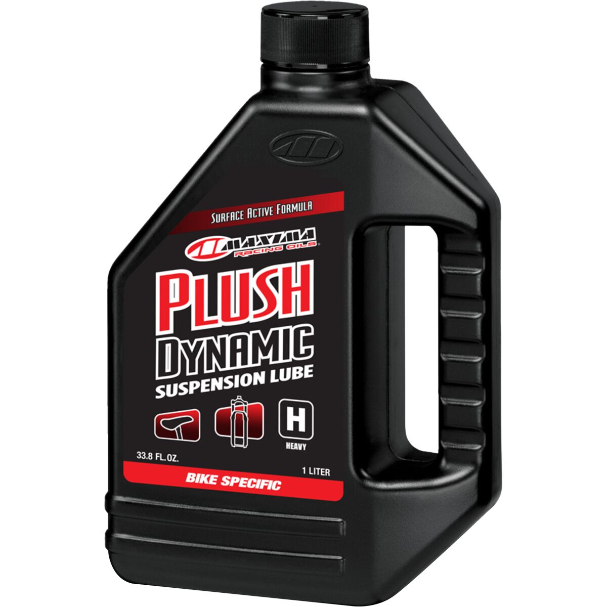 RockShox Maxima Plush Dynamic Suspension Lube - Components