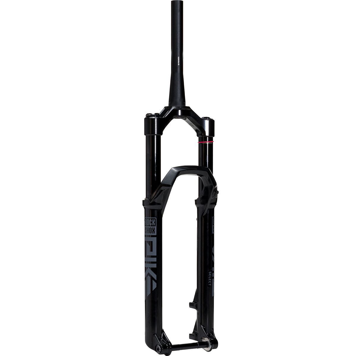 RockShox RockShox Pike Select Charger RC 29in Boost Fork Black, 140mm, 44mm Offset