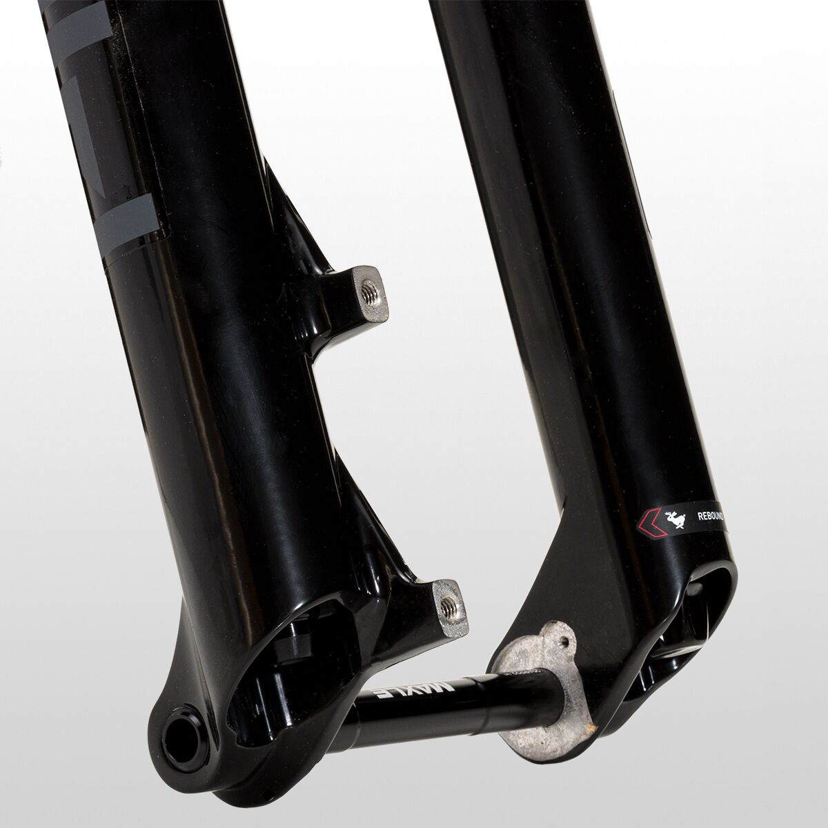 RockShox Pike Select Charger RC 29in Boost Fork - Components