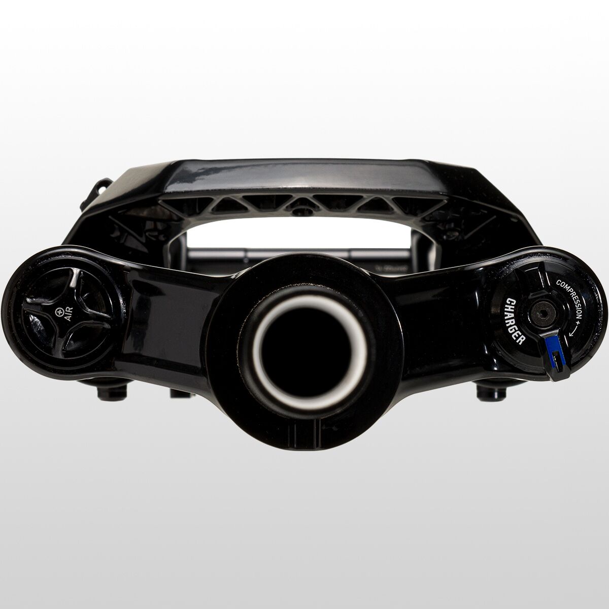 ROCKSHOX PIKE SELECT 29 マウンテンバイクサスペンション RockShox Pike Select Charger RC Suspension Fork - 29