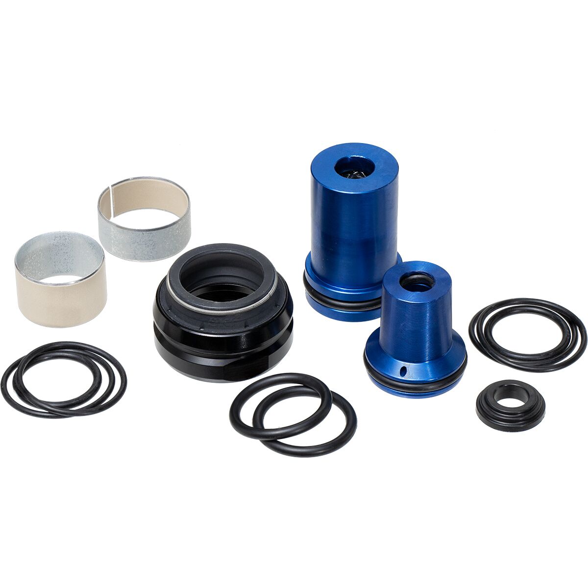 Rockshox RockShox Reverb XPLR Service Kit One Color, 600 Hour, Reverb XPLR