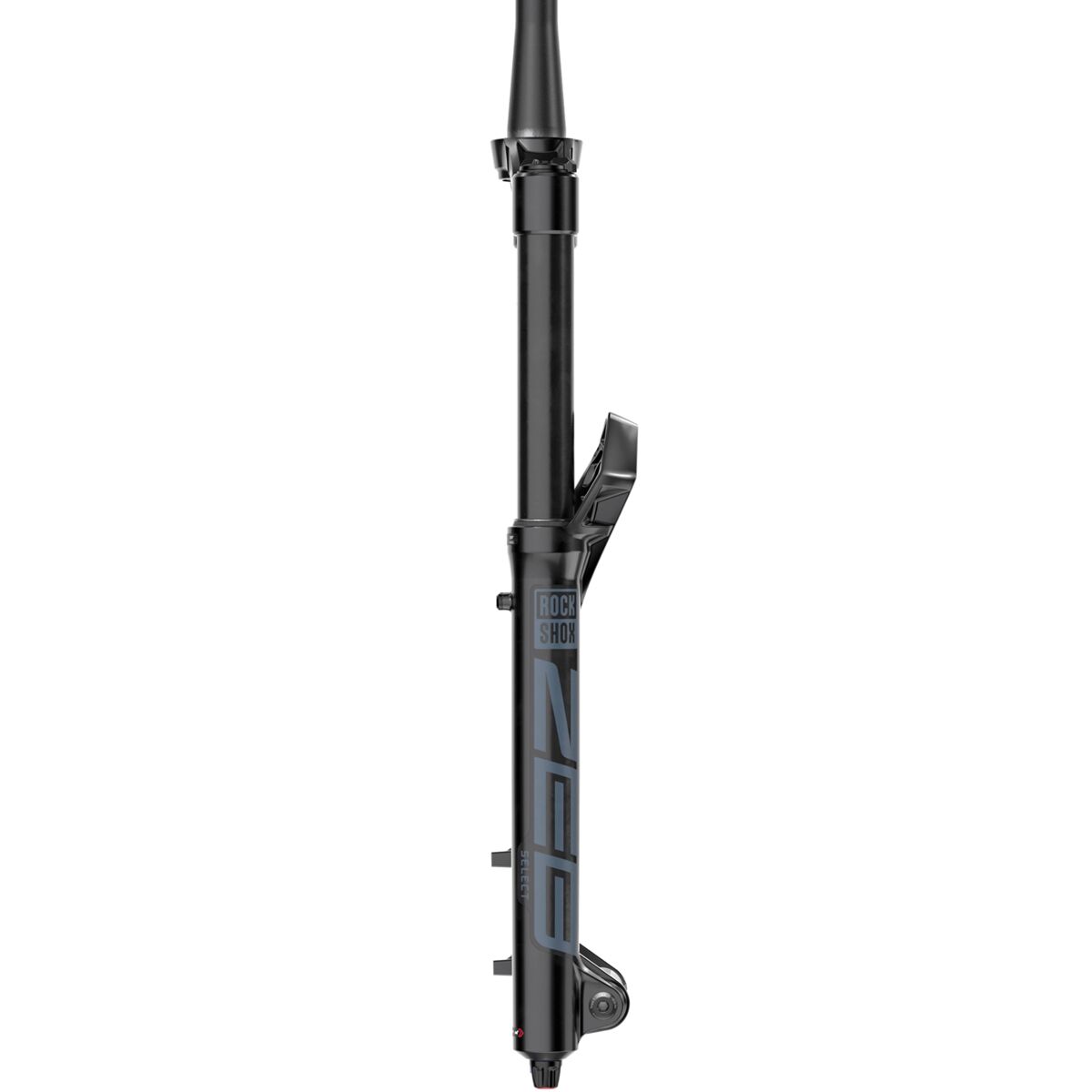 RockShox ZEB Select Charger RC 27.5in Boost Fork - Components