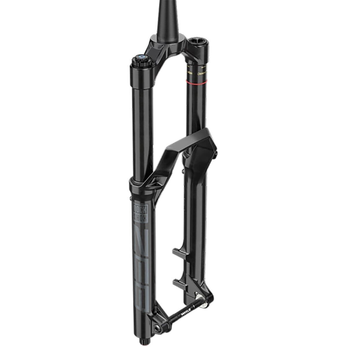 Rockshox RockShox ZEB Select Charger RC 29in Boost Fork Black, 190mm, 44mm OffSet