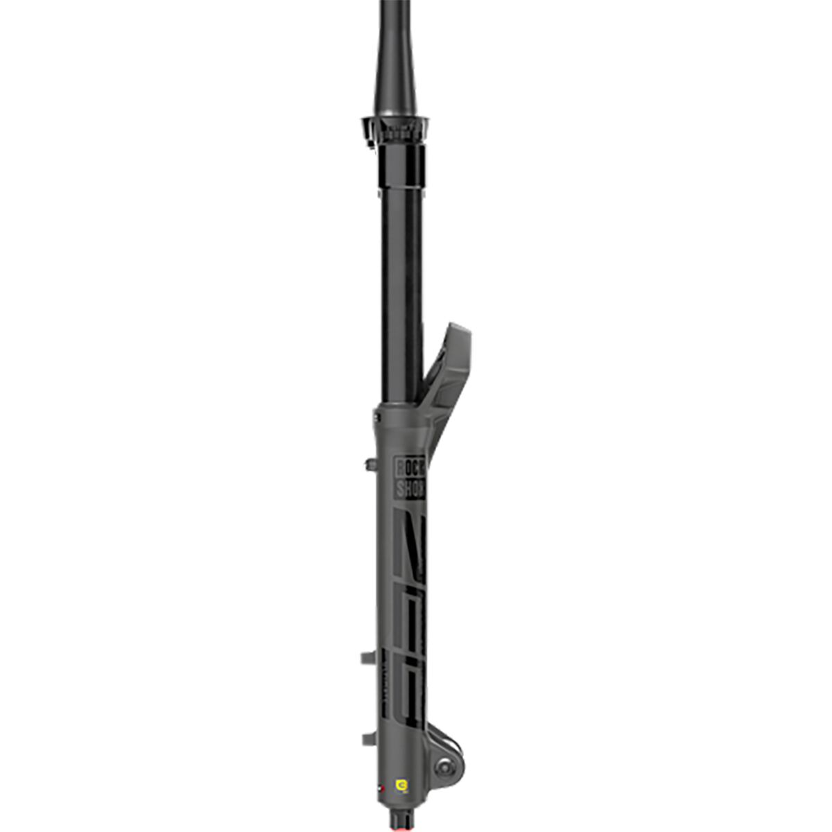 RockShox ZEB Ultimate Charger 3 RC2 27.5in Boost Fork