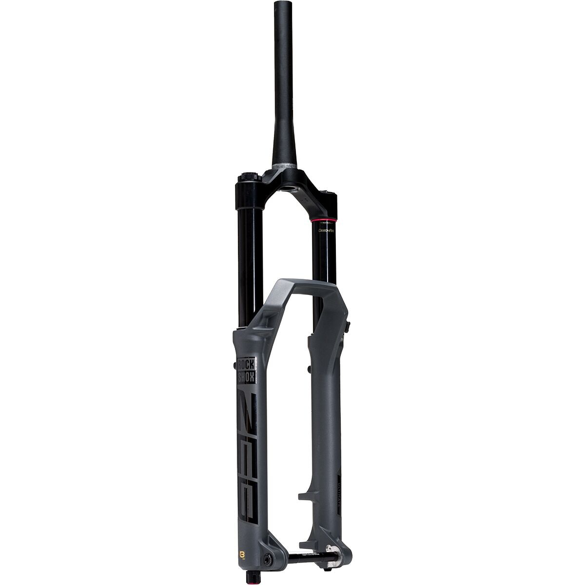 RockShox ZEB Ultimate Charger 3 RC2 29in Boost Fork Grey, 170mm, 44mm OffSet