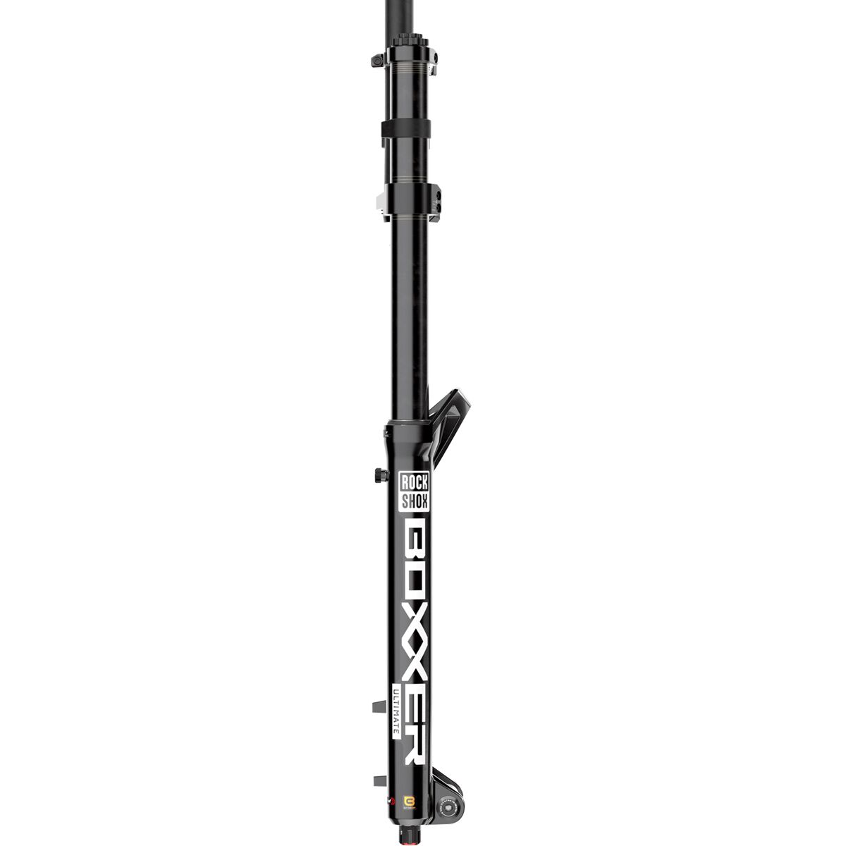 RockShox BoXXer Ultimate Charger 3 29in Boost Fork - Components