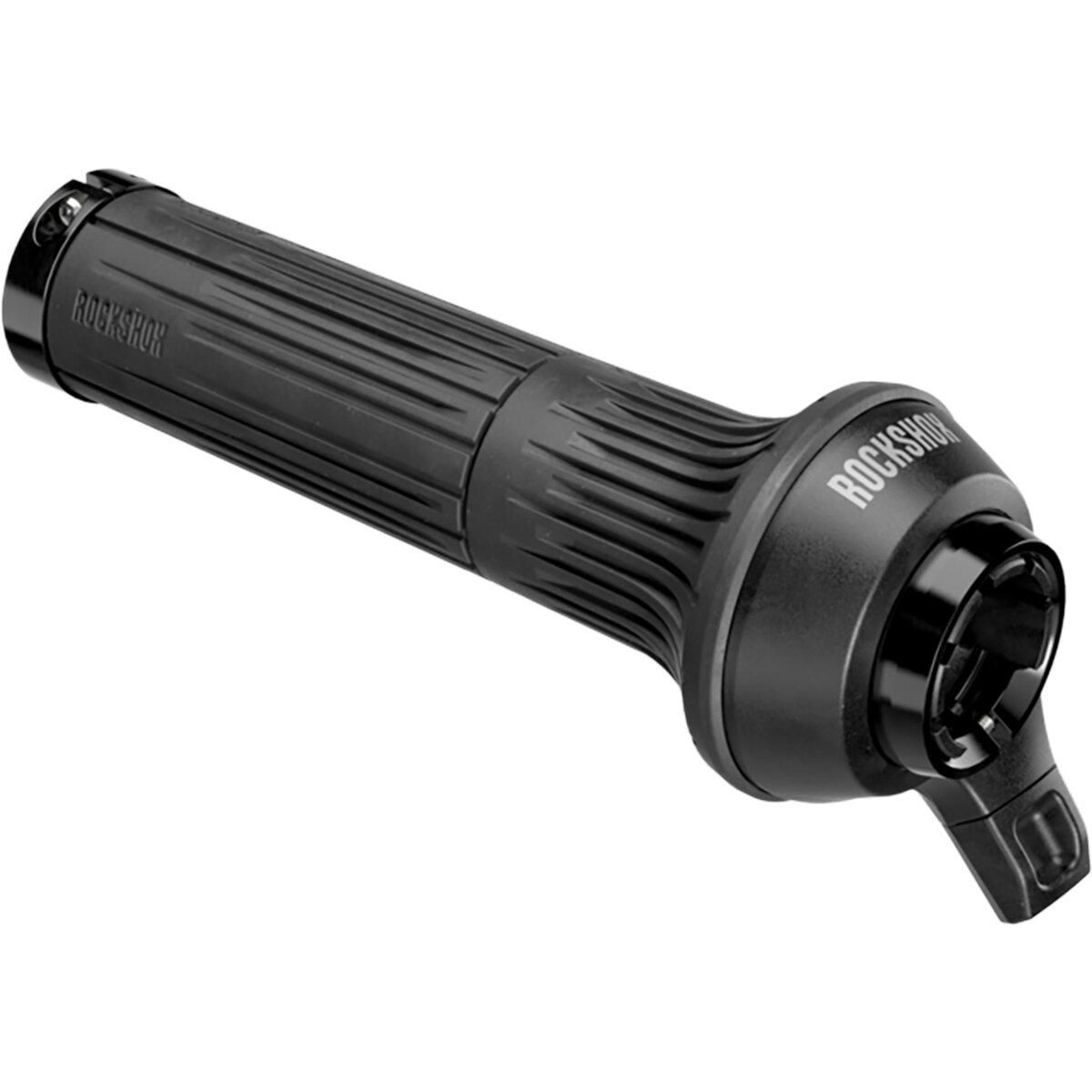 RockShox Twistloc Full Sprint Remote - Base in Left - Size: 3-Position Remote