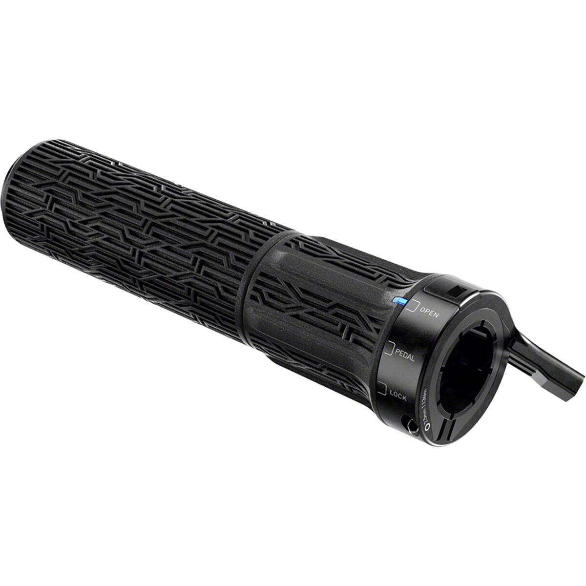 Rockshox RockShox Twistloc Full Sprint Remote - Ultimate Left, 3-Position Remote