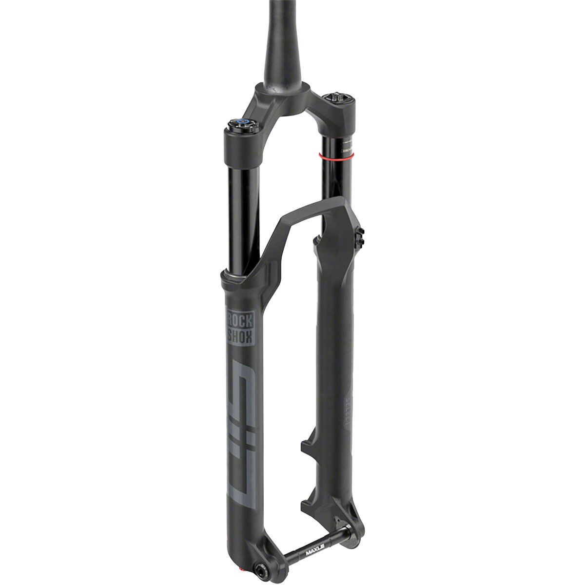 RockShox SID Select Charger RL 3-Position 29in Boost Fork Black, 120mm, 44mm Offset