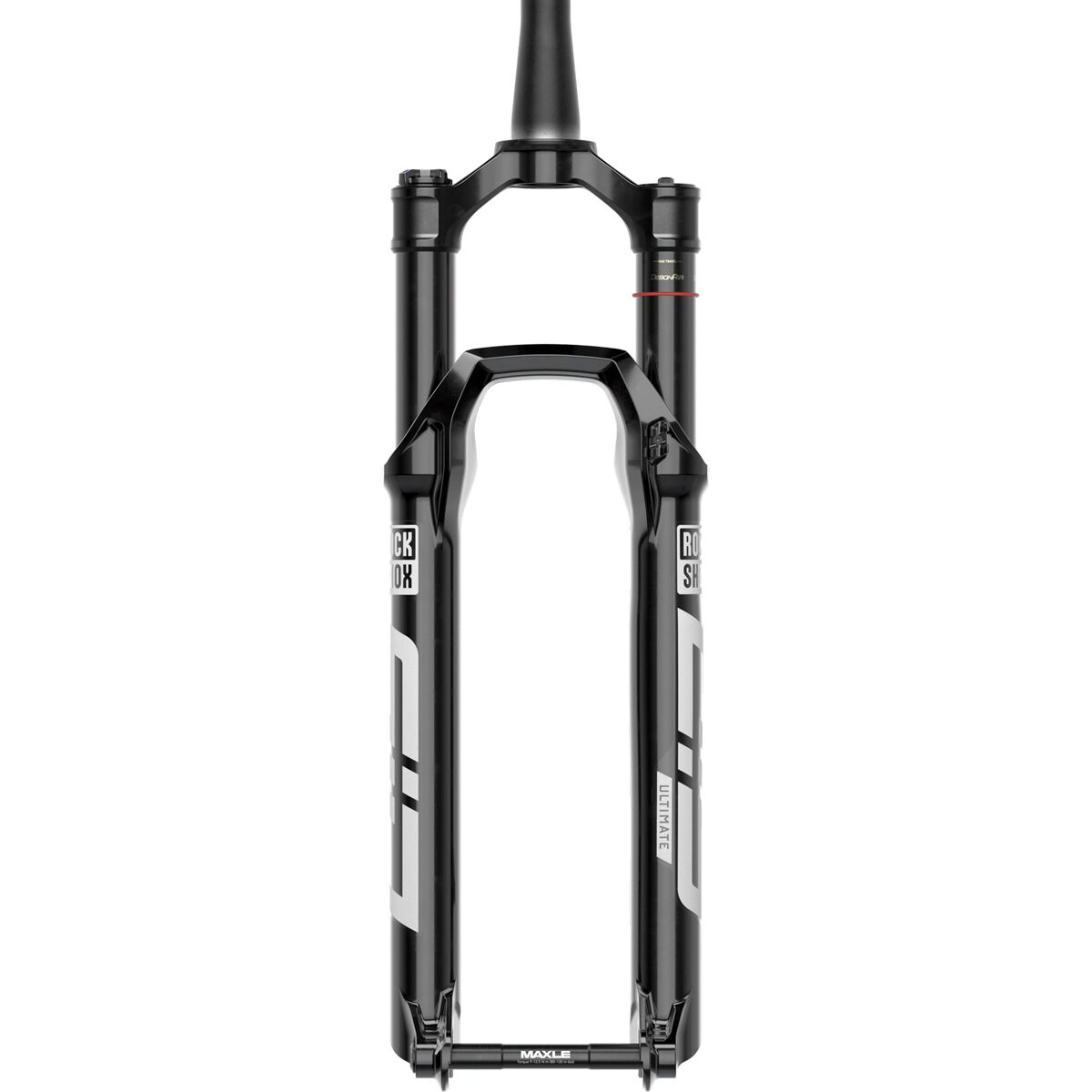 RockShox SID Ultimate 2-Position Remote 29inch Boost Fork - Components