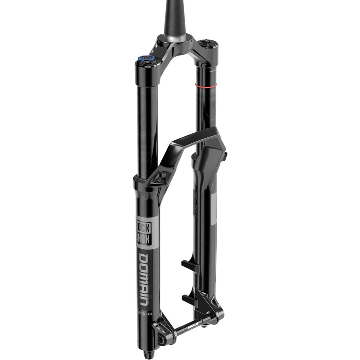 Rockshox RockShox Domain Gold RC3 29in Boost Fork Black, 150mm, 44mm Offset