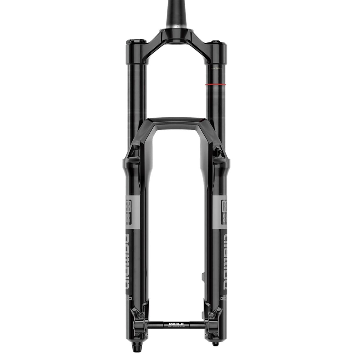 RockShox Domain Gold RC3 29in Boost Fork - Components