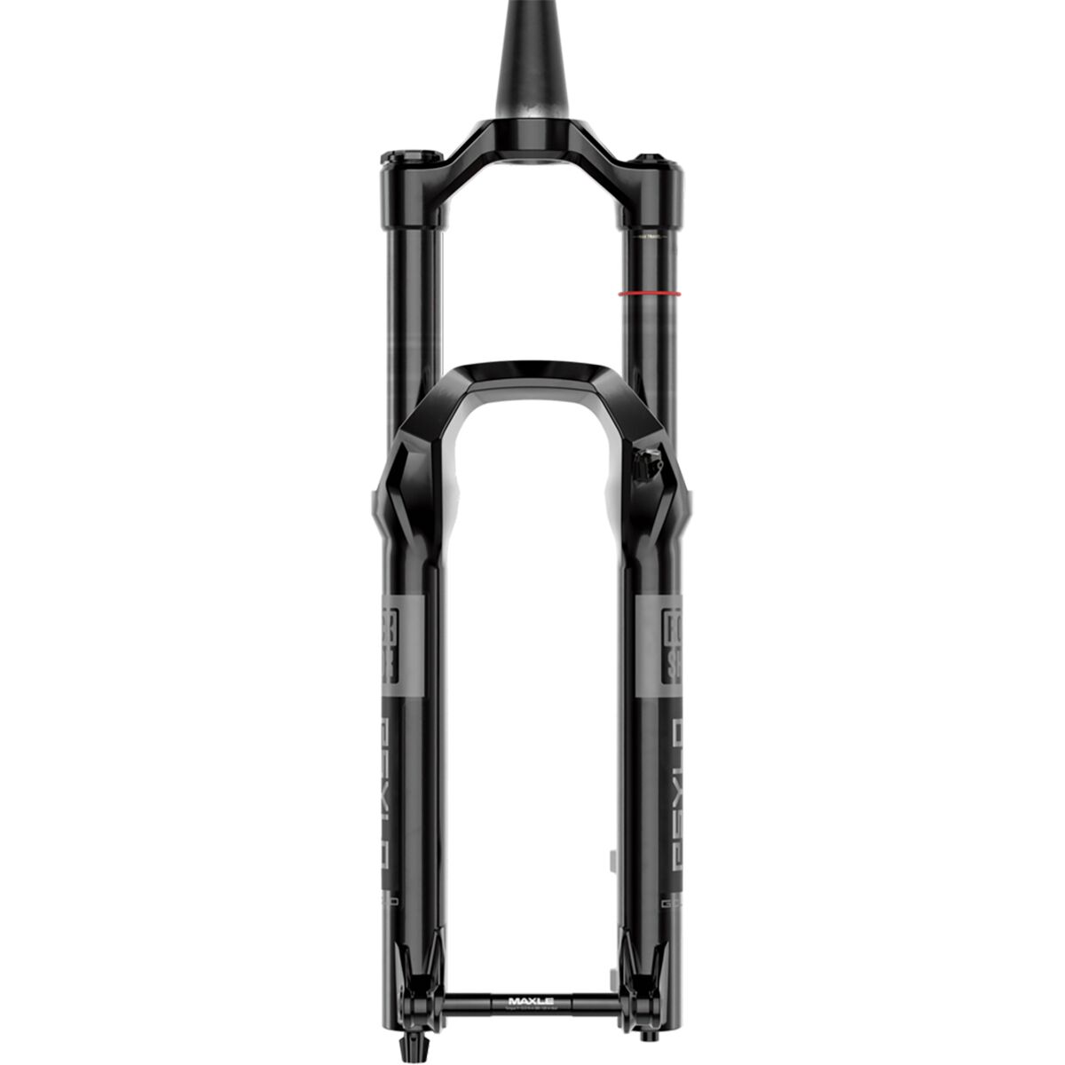 ★未使用品　ROCK SHOX- PSYLO-RACE RockShox Psylo Gold RC 29in Boost Fork - Components
