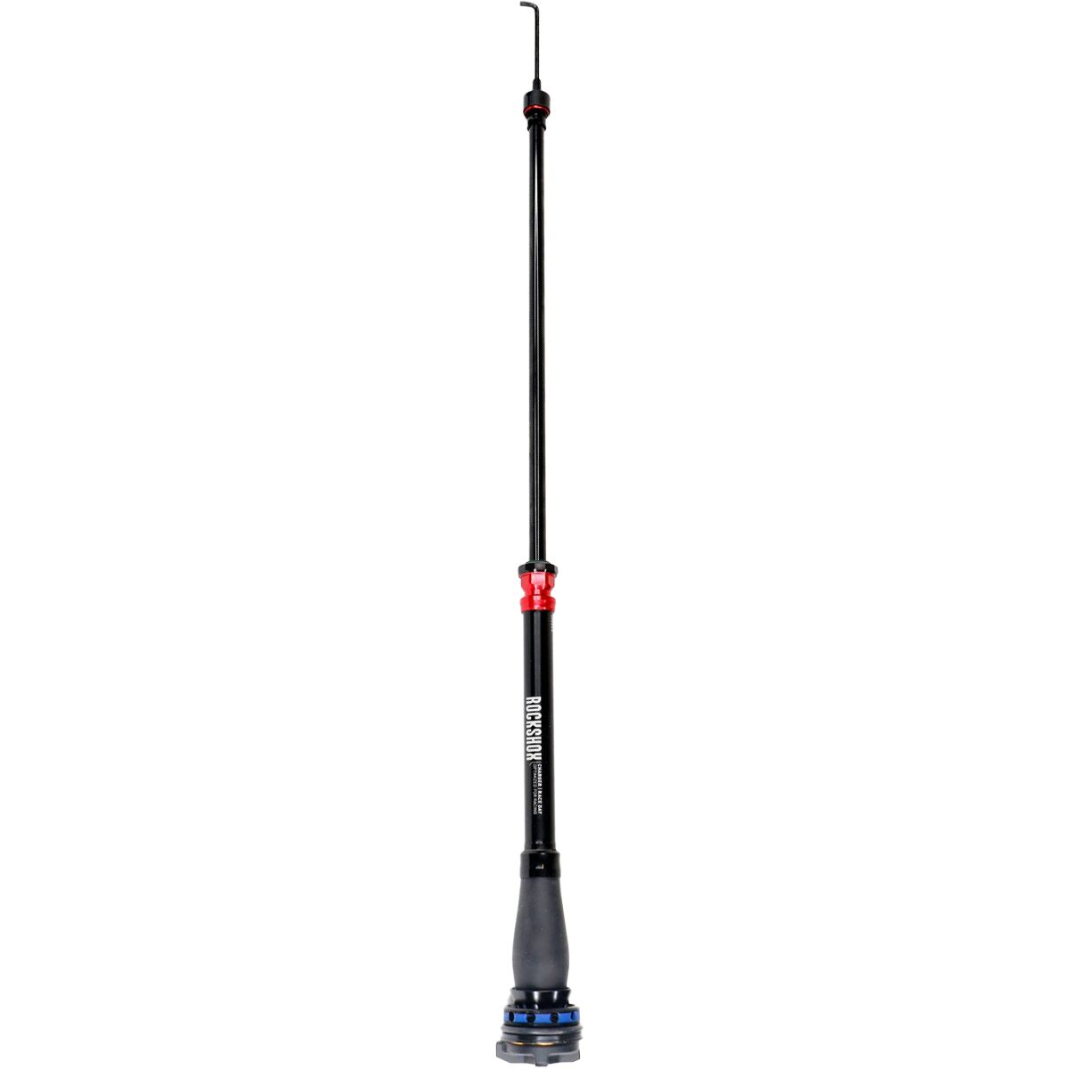 RockShox Rudy Damper Upgrade Kit Charger Race Day 2, 2-Position, 30mm-40mm Max Travel