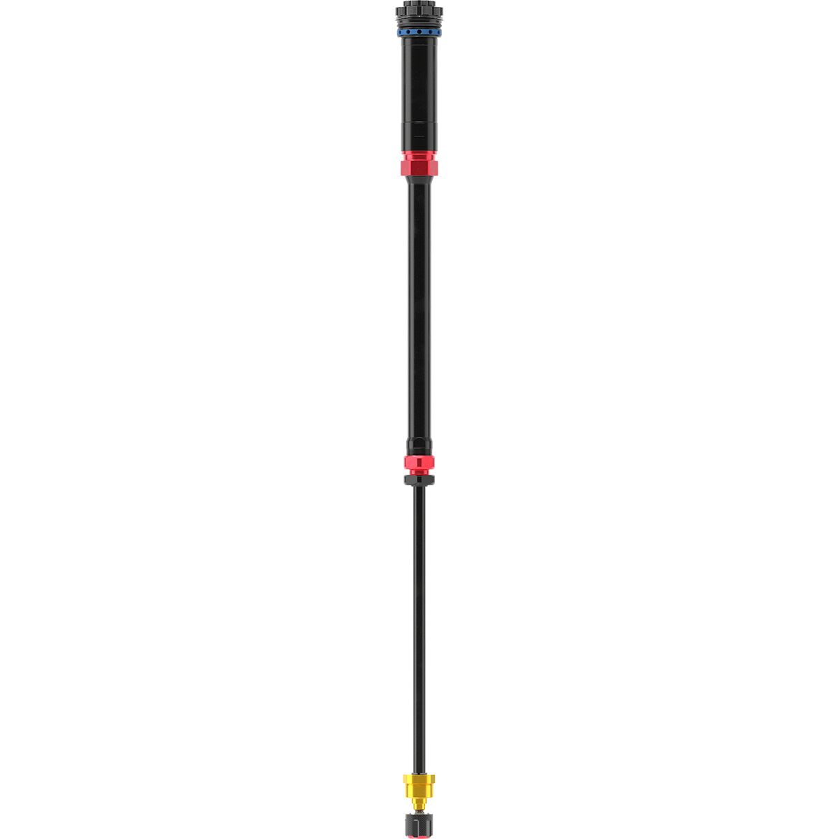Rockshox RockShox Charger 3.1 RC2 Damper Upgrade Kit One Color, Lyrik D1+ (2023+)