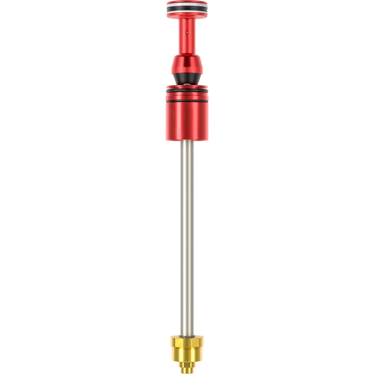 Rockshox RockShox Debonair+ Air Spring Upgrade Kit One Color, 120mm, Pike C1+ V2 (2023+)