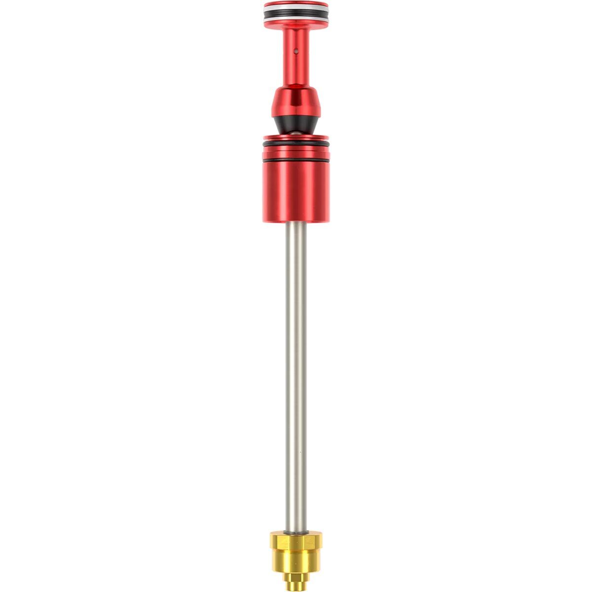 Rockshox RockShox Debonair+ Air Spring Upgrade Kit One Color, 140mm, Pike C1+ V2 (2023+)