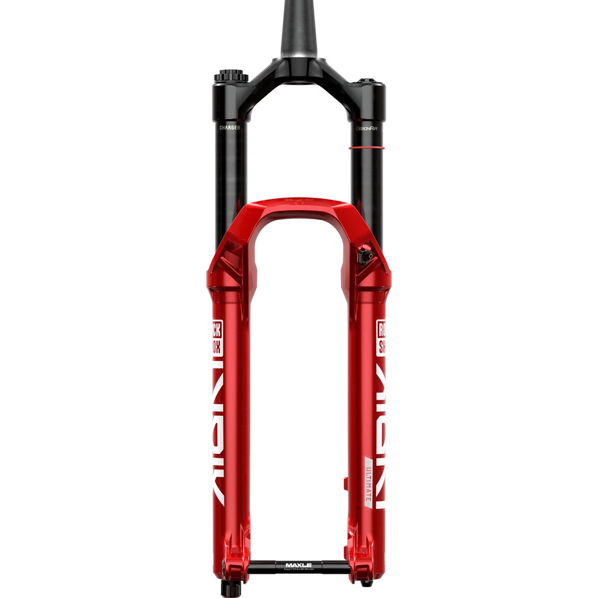 RockShox Lyrik Ultimate Charger 3.1 RC2 29in Boost Fork - Components