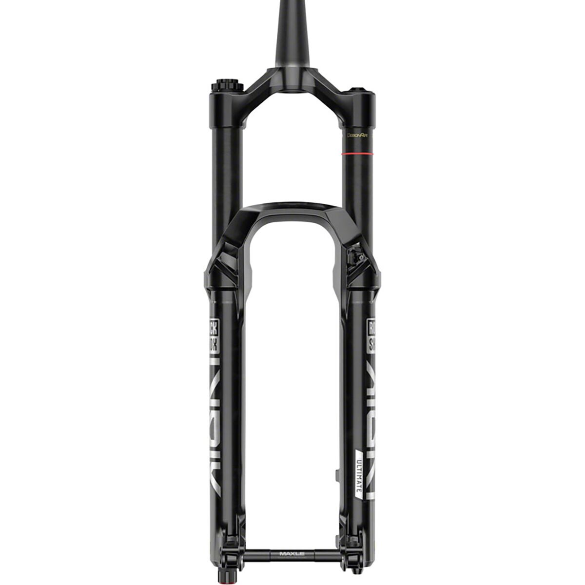 RockShox Lyrik Ultimate Charger 3.1 RC2 29in Boost Fork - Components